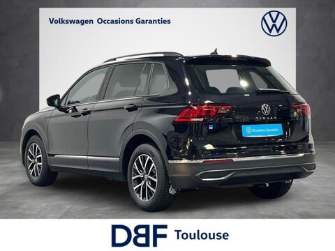 Tiguan 2.0 TDI 150ch DSG7 NEW LIFE BUSINESS 2023 occasion 31100 Toulouse