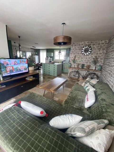  Maison � louer 4 pi�ces 80 m�