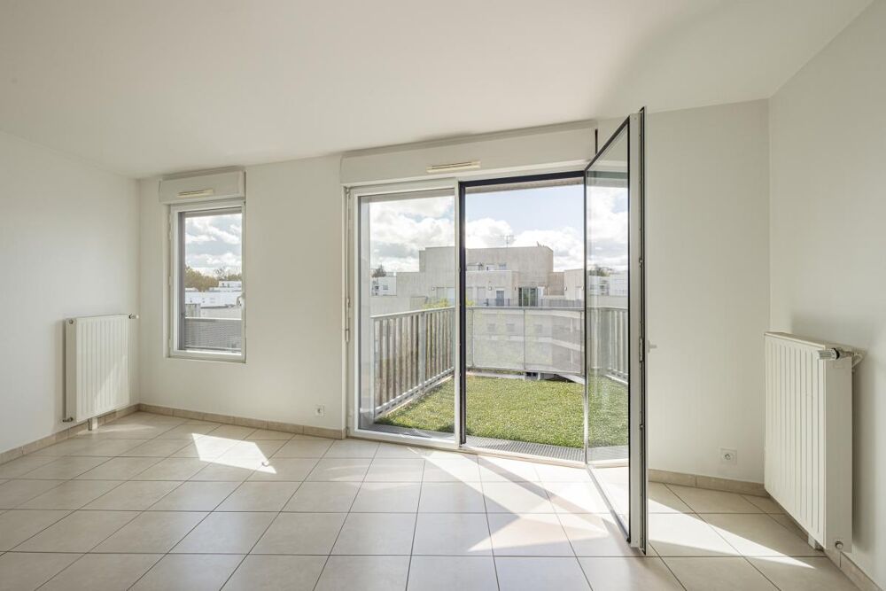 Vente Appartement Appartement récent Nantes