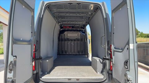 Interstar II 2.3 dCi 135 Connecta - Entretien constructeur 2023 occasion 24700 Saint Geraud De Corps
