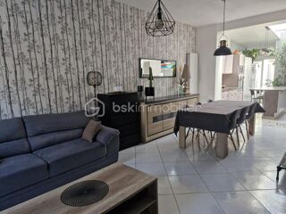  Maison  vendre 5 pices 77 m