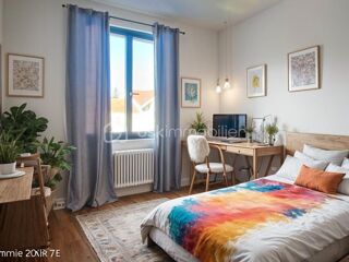  Maison à vendre 5 pièces 119 m²