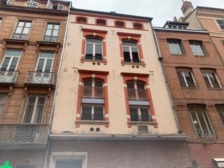  Appartement à louer 1 pièce 18 m²