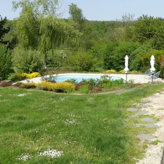  Maison  vendre 8 pices 247 m