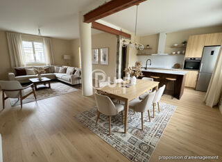  Maison � vendre 5 pi�ces 167 m�