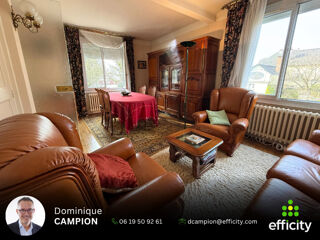  Maison � vendre 4 pi�ces 80 m�