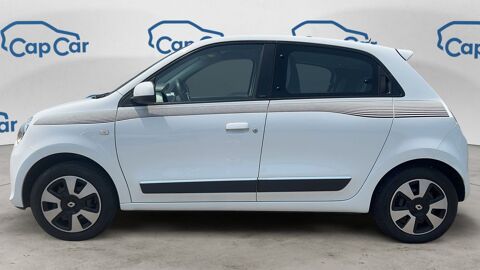 Twingo 1.0 SCe 70 Limited 2017 occasion 47360 Laugnac