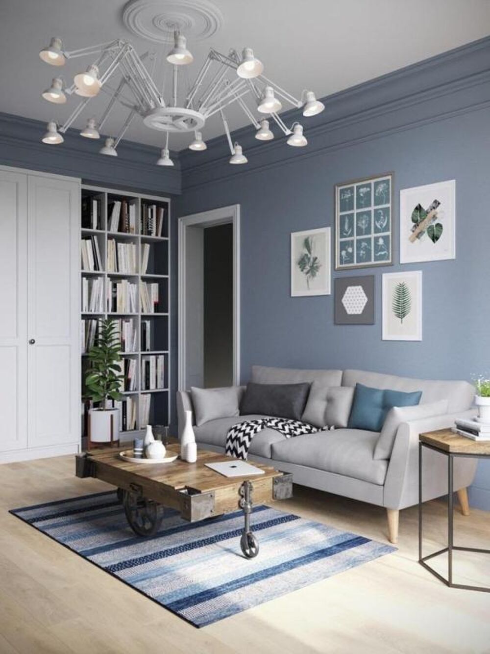 Appartement 4 pièces 96 m² · à Saint Hilaire de Riez · 96 m² · 399 900 €