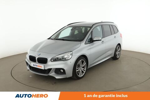 Annonce voiture BMW Serie 2 20290 €