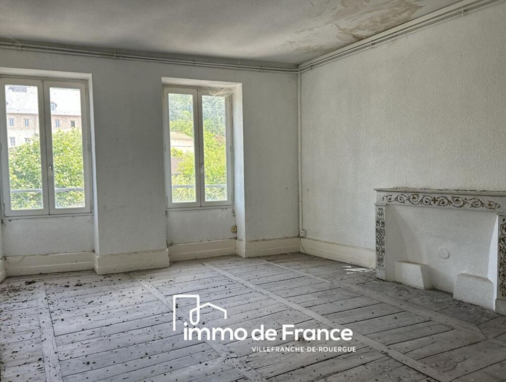 Immeuble de rapport à rénover 178.20m² habitables, en bastide