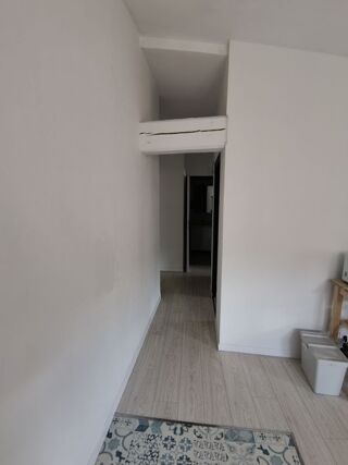  Appartement à louer 3 pièces 45 m²