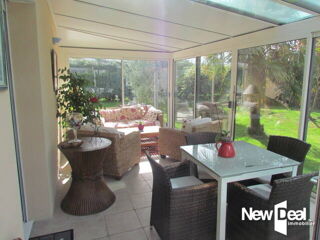  Maison � vendre 5 pi�ces 166 m�