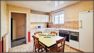 Maison à vendre 8 pièces 243 m²