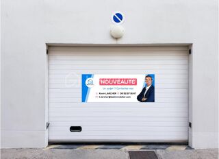  Parking / Garage � vendre 14 m�