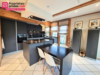  Maison � vendre 6 pi�ces 163 m�