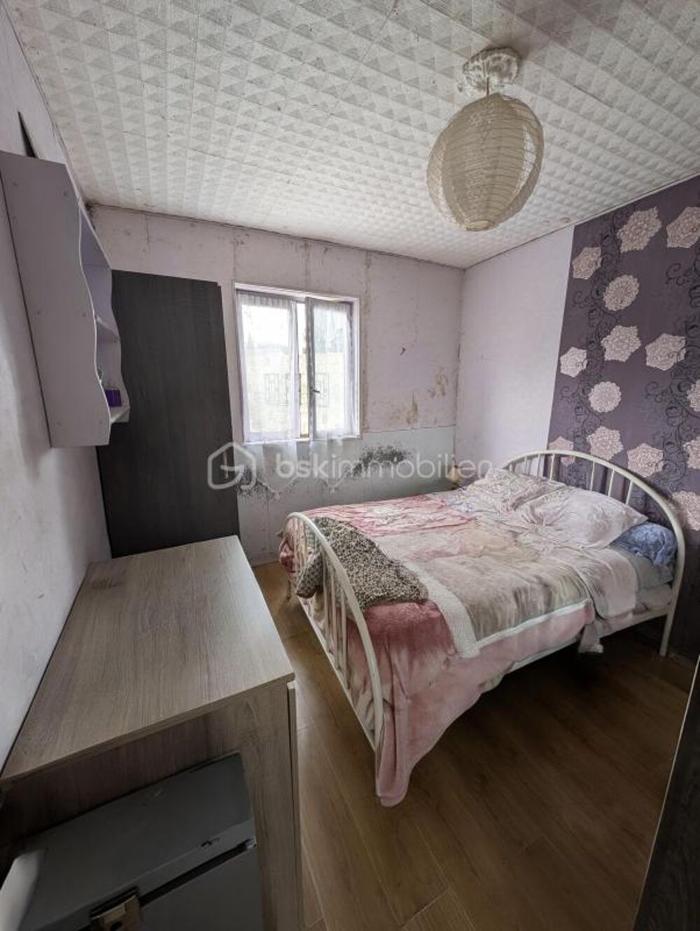 Vente Maison Maison avec jardin et dépendance à rafraîchir Dompierre becquincourt
