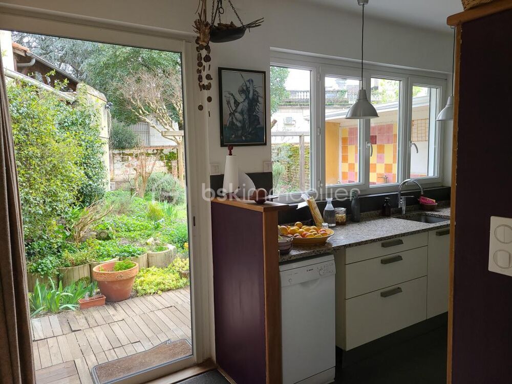 Vente Maison à voir Maison de ville pleine de charme Marmande