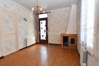  Maison � vendre 4 pi�ces 66 m�