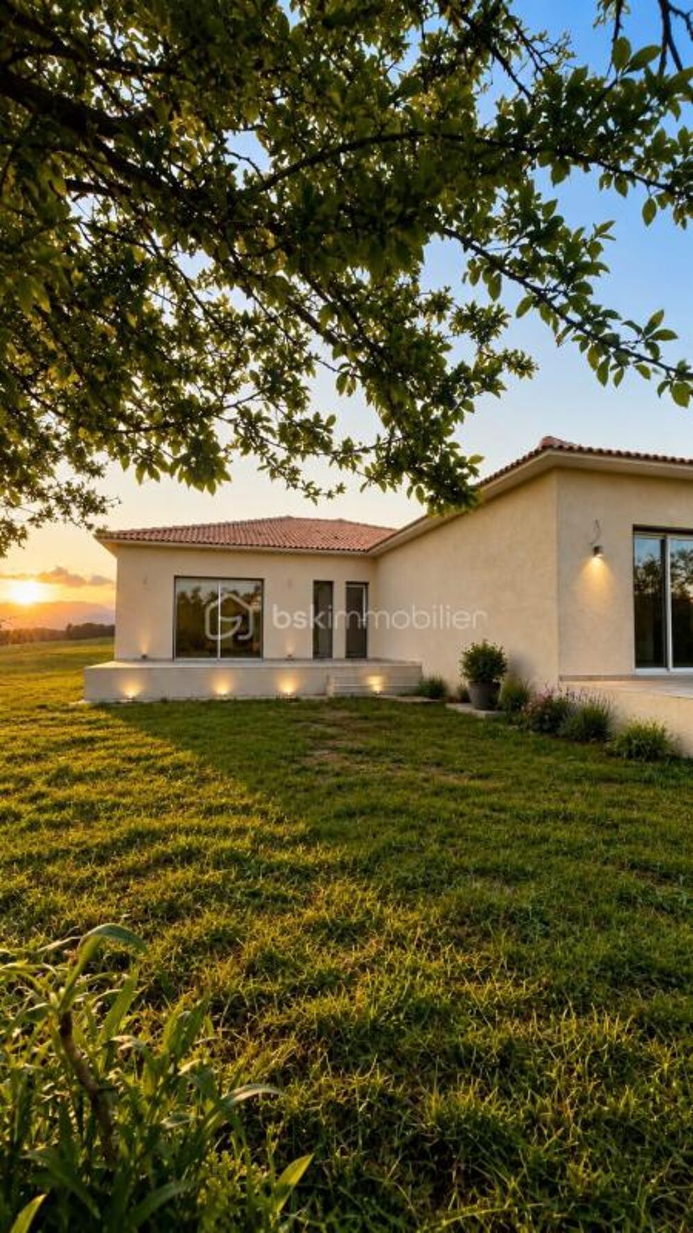 Vente Maison Maison neuve et T2 indépendant Aleria