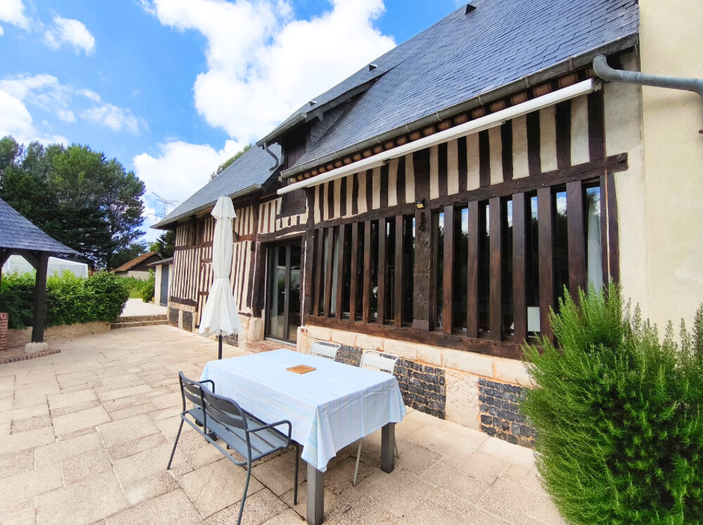 Vente Maison Demeure de caractère Montivilliers Montivilliers