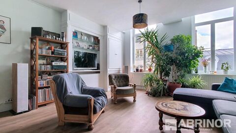  Appartement � vendre 4 pi�ces 90 m�