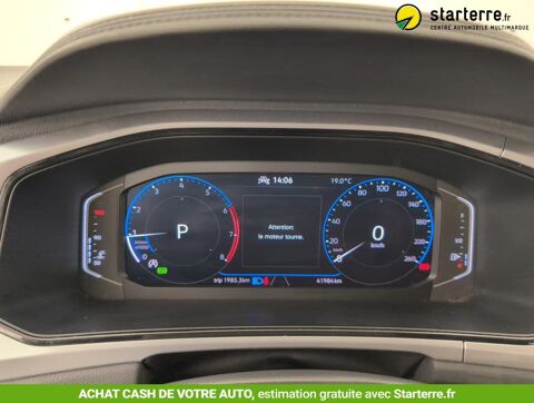 T-ROC 1.5 TSI EVO2 150 Start/Stop DSG7 Life 2024 occasion 69190 Saint-Fons