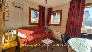  Appartement � vendre 2 pi�ces 31 m�