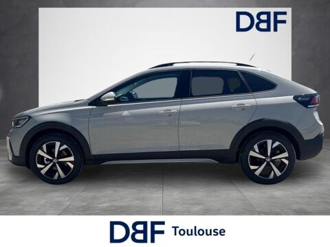Taigo 1.0 TSI 116 CH DSG7 LIFE 2026 occasion 31100 Toulouse