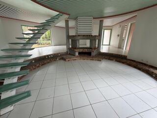  Maison à vendre 6 pièces 190 m²