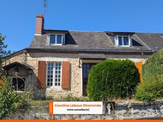  Maison � vendre 5 pi�ces 115 m�
