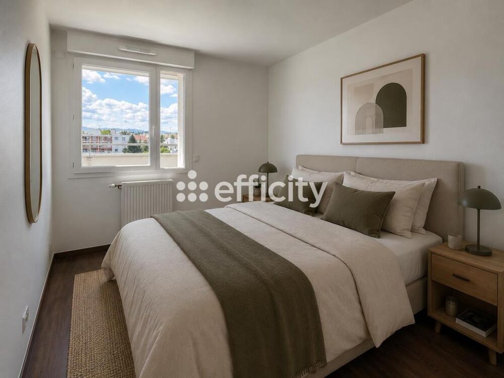 Vente Appartement Appartement Villeurbanne