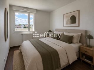  Appartement à vendre 4 pièces 80 m²