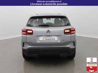 C5 aircross BlueHDi 130 EAT8 Feel 2023 occasion 10150 Lavau