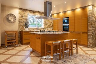  Maison � vendre 4 pi�ces 119 m�