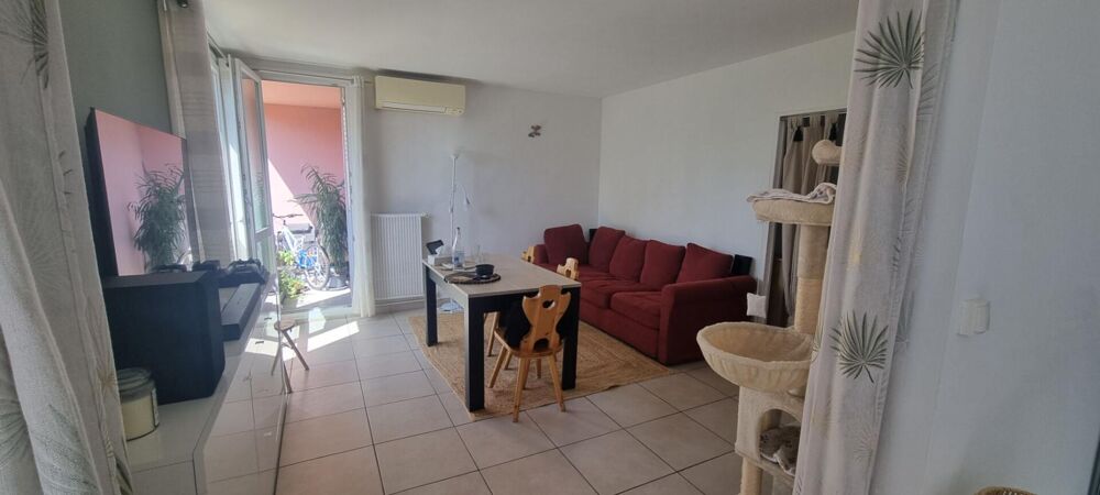 Vente Appartement Appartement Montelimar 4 pièce(s) 70 m2 Montelimar