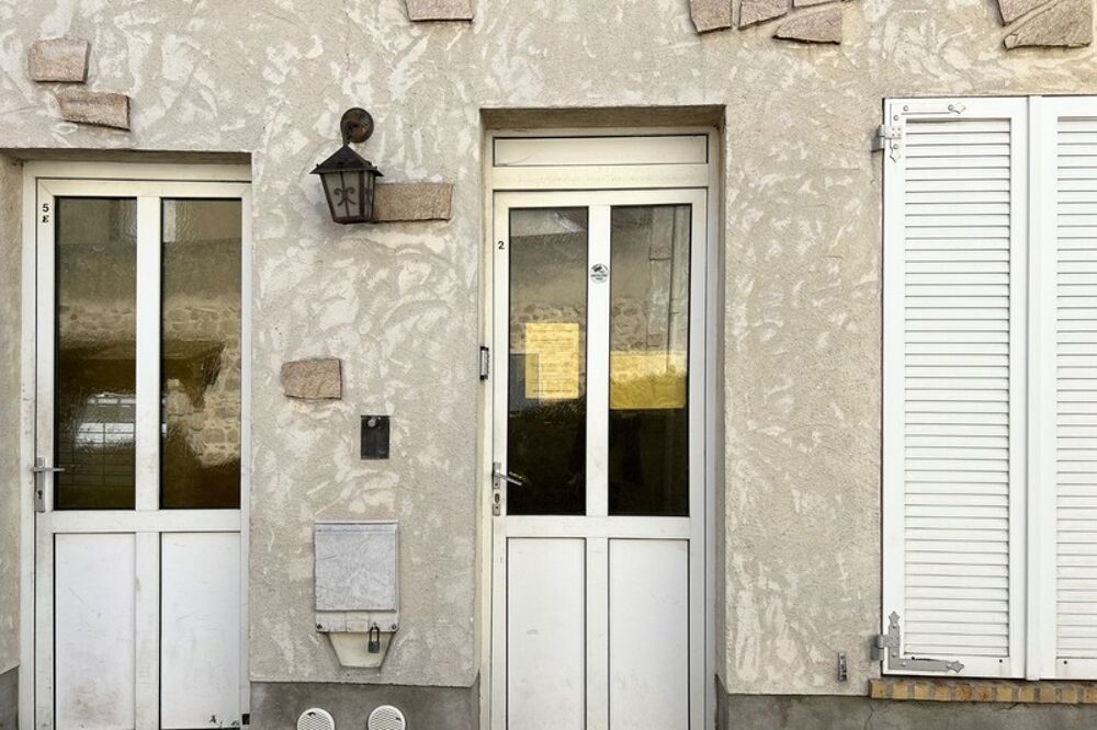 Appartement à vendre 1 pièces BRETIGNY SUR ORGE (91) DUPLEX -CALME - PROCHE RER