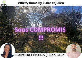  Ferme � vendre 4 pi�ces 80 m�