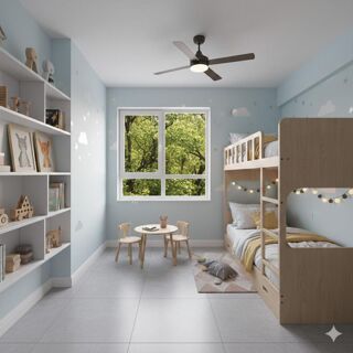  Appartement � vendre 4 pi�ces 83 m�