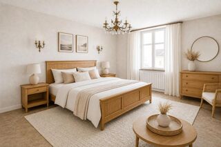  Maison à vendre 8 pièces 200 m²