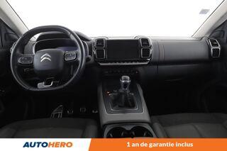 C5 aircross 1.5 Blue-HDi Shine BV6 131 ch 2019 occasion 92130 Issy-les-Moulineaux