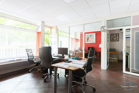 Dpt Côte d'Or (21), à vendre DIJON Locaux d'activité 299000 21000 Dijon