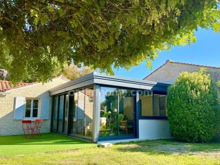  Maison à vendre 5 pièces 110 m²