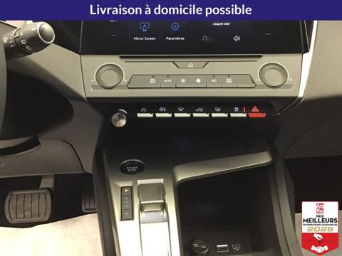 308 Hybrid 145 e-DCS6 Business5 portes VP Essence 2026 occasion 78200 Buchelay