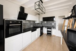  Appartement à vendre 4 pièces 82 m²