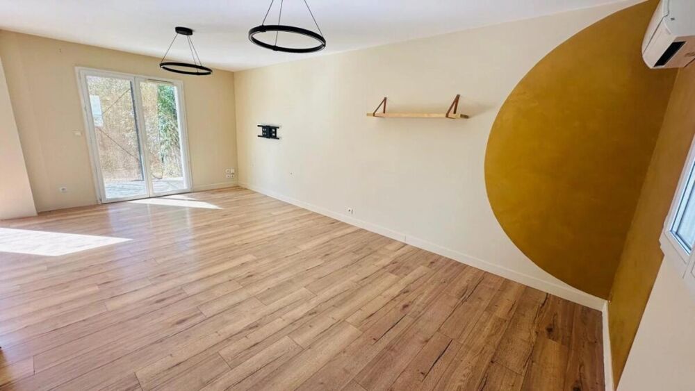 Maison familiale 4 pièces - 80m² - Rochefort-du-Gard