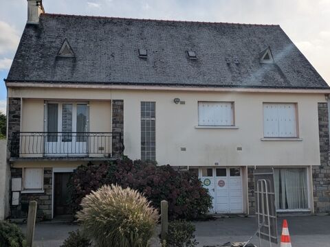   LIGNOL MAISON � R�NOVER DE 7 PI�CES DE 250M� ENVIRON PARCELLE DE 1000M� ENVIRON Maison - 7 pi�ce(s) - 250 m�