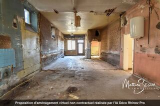  Appartement à vendre 3 pièces 64 m²