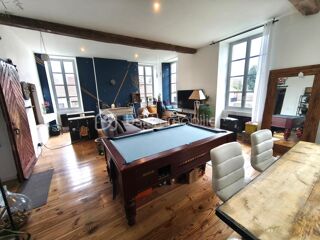  Loft � vendre 4 pi�ces 95 m� Pau