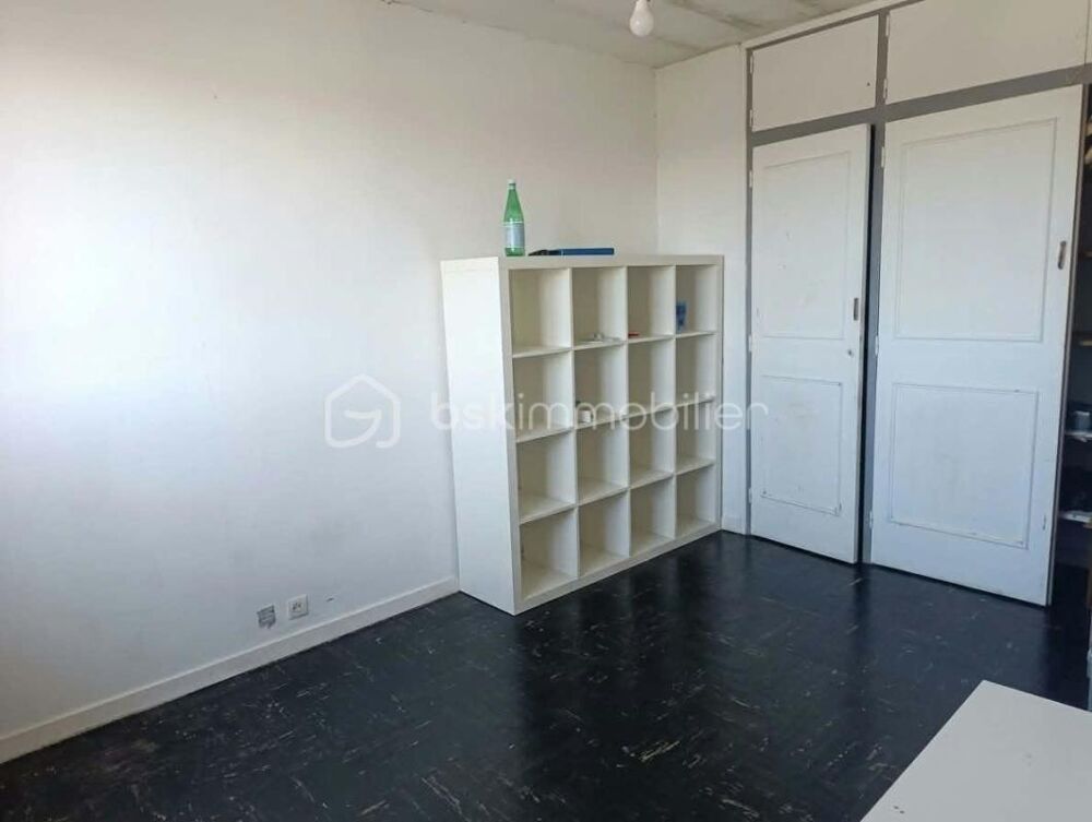 Vente Appartement Appartement 3 pièces situé à la Résidence des Sports Alencon