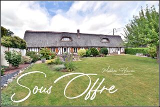  Maison à vendre 5 pièces 122 m²